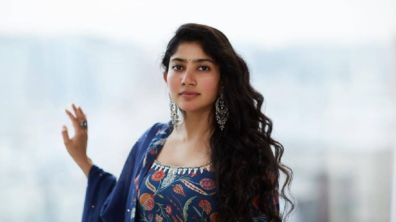 Sai Pallavi
