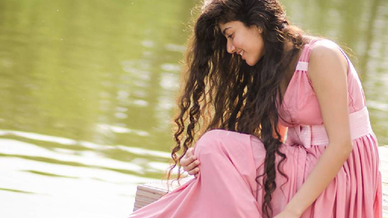 Sai Pallavi