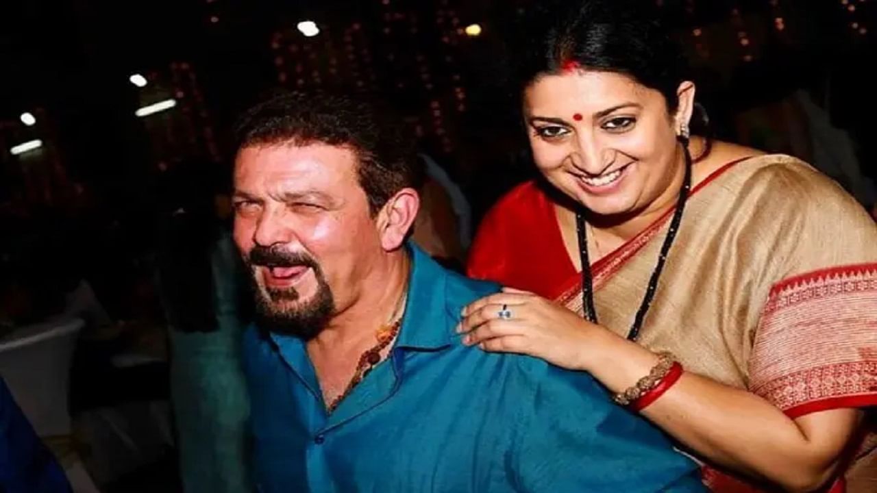 टीव्ही अभिनेत्री आणि राजनेता स्मृती इराणी यांनी देखील मैत्रिणीच्या पतीसोबत लग्न केलं. यावर स्मृती इराणी म्हणाल्या होत्या, 'मोना माझ्यापेक्षा 13 वर्ष मोठया आहेत. त्यामुळे त्या माझ्या लहानपणीच्या मैत्रीण कधी असूच शकत नाहीत. तुमचे वाद माझ्यासोबत आहेत. त्यामुळे खासगी आयुष्याबद्द काहीही बोलू नका...'