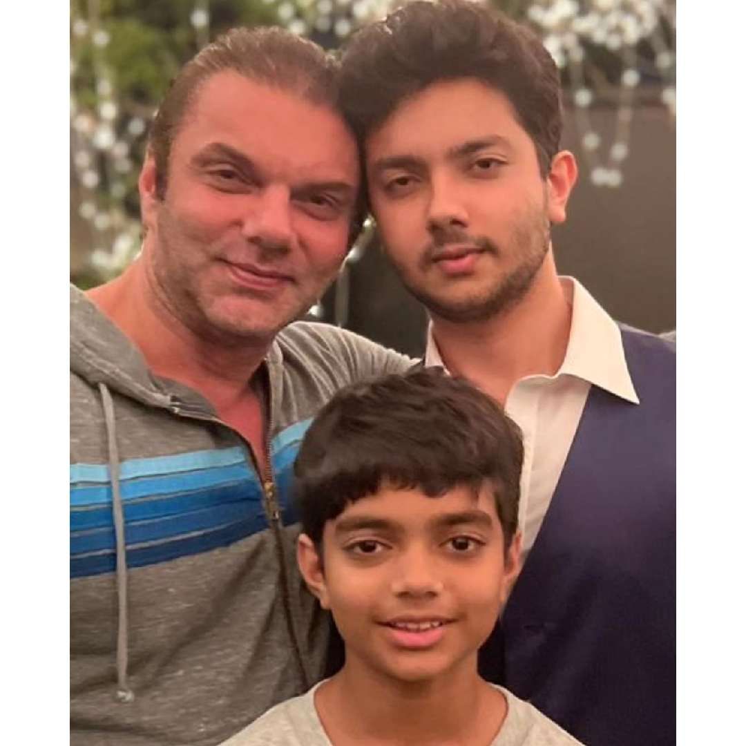 सोहैलला घटस्फोट देण्याचा निर्णय कधी घेतला, असा प्रश्न विचारल्यावर सीमा म्हणाली, 