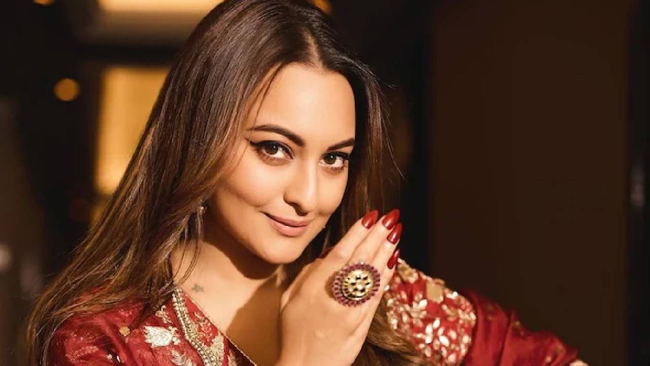 Sonakshi Sinha