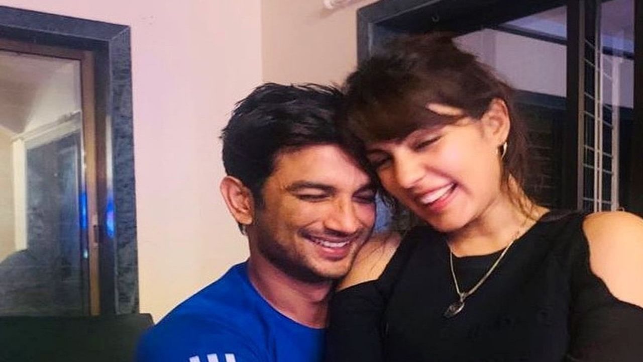  'चेहरे'  रिया 'सुपर-माची' या तेलुगू सिनेमात दिसली. त्यानंतर कोणत्याच प्रोजेक्टमध्ये रिया झळकली नाही. पण रिया तिच्या खासगी आयुष्यामुळे चर्चेत असते. 