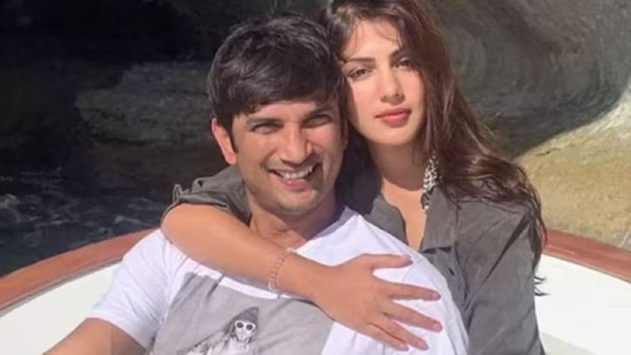 2022 नंतर रिया कोणत्याच प्रोजेक्टमध्ये झळकली नाही. पण रिया सोशल मीडियावर कायम सक्रिय असते. सोशल मीडियावर फोटो आणि व्हिडीओ पोस्ट करत अभिनेत्री चाहत्यांच्या संपर्कात राहाण्याचा प्रयत्न करत असते. 