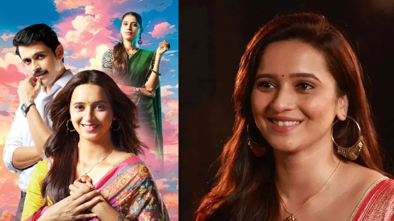 मालिकांच्या टीआरपीची यादी समोर आली असून नेहमीप्रमाणे जुई गडकरीच्या 'ठरलं तर मग' या मालिकेने बाजी मारली आहे. तर दुसऱ्या स्थानी शिवानी सुर्वेची ‘थोडं तुझं आणि थोडं माझं’ ही मालिका पोहोचली आहे. शिवानीच्या मालिकेने सुरुवातीलाच इतर मालिकांना दणका दिला आहे.