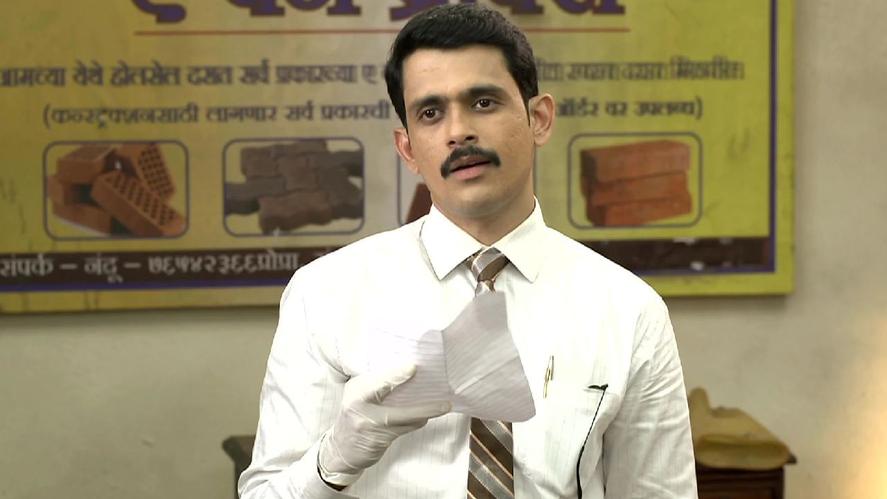 17 जूनपासून शिवानीची ही मालिका प्रेक्षकांच्या भेटीला आली. अवघ्या काही दिवसांतच त्याला लोकप्रियता मिळत आहे. सुप्रसिद्ध दिग्दर्शक चंद्रकांत कणसे या मालिकेच्या दिग्दर्शनाची धुरा सांभाळत आहेत. शिवानीसोबत या मालिकेत अभिनेता समीर परांजपे मुख्य भूमिकेत आहे.