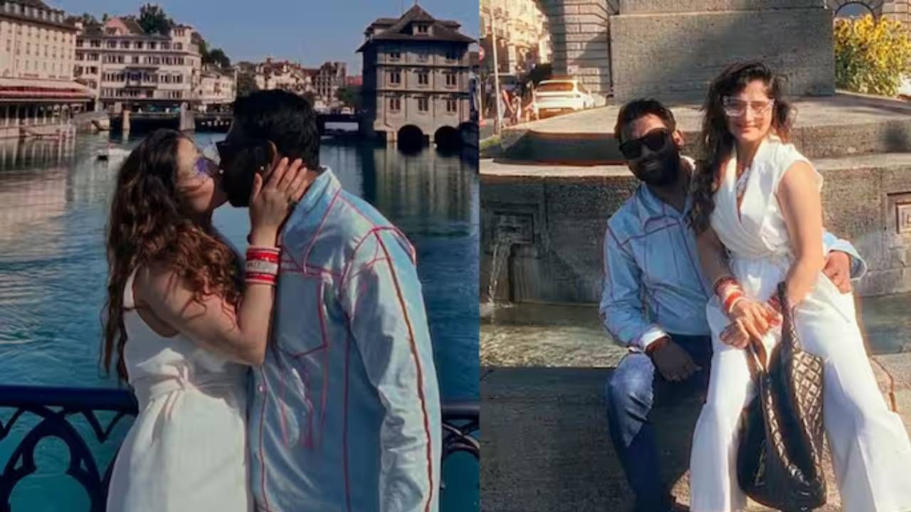 मध्यंतरी एक चर्चा होती की, आरती सिंह ही प्रेग्नंट आहे. मात्र, त्यावर अजून आरती सिंह हिच्याकडून कोणताच खुलासा करण्यात नाही आला. 