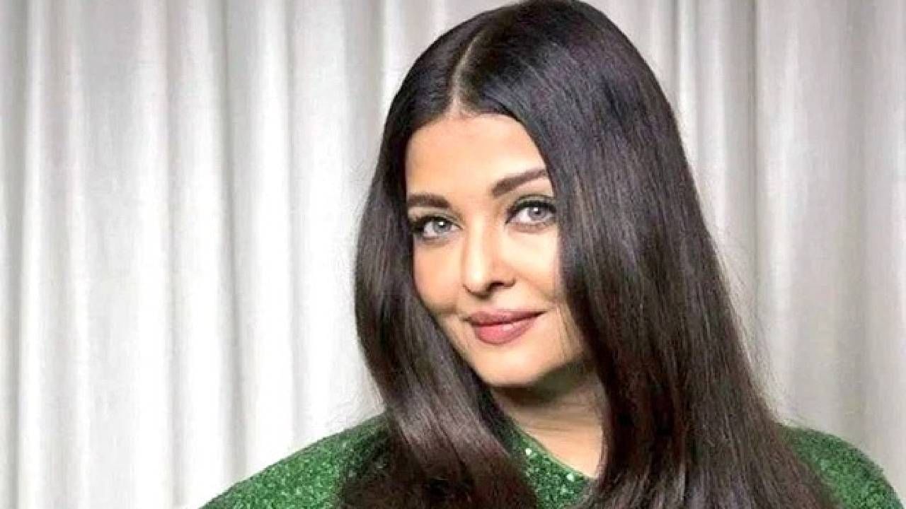 Aishwarya Rai