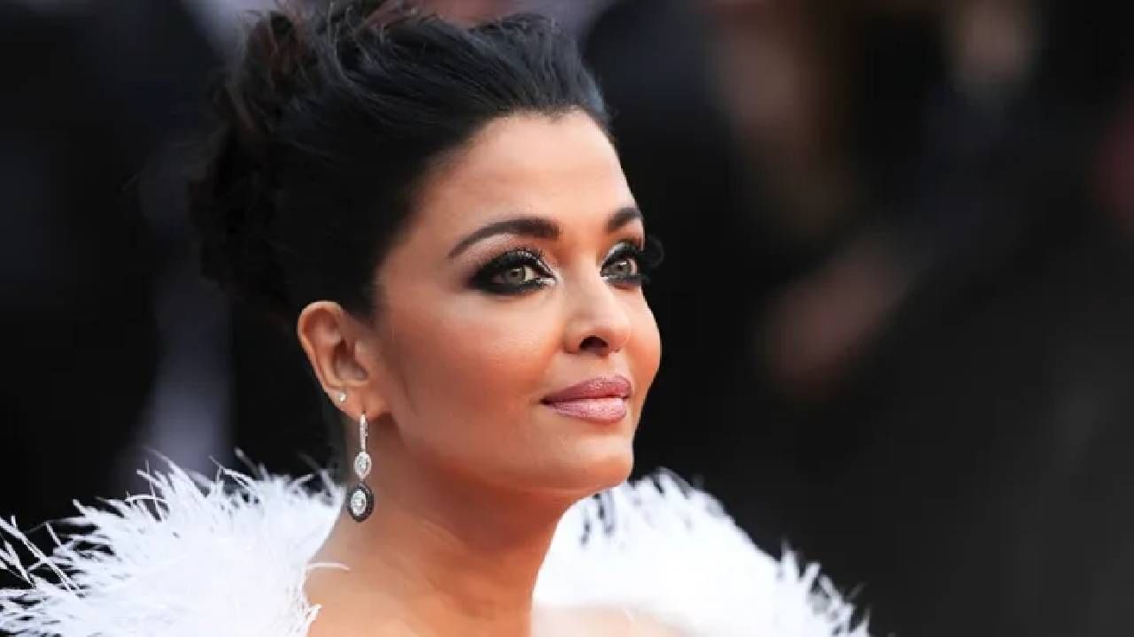 Aishwarya Rai