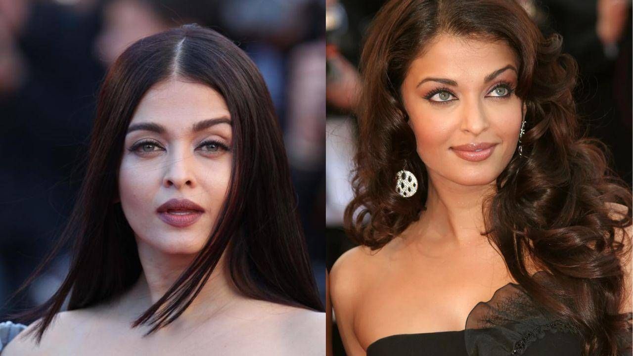 Aishwarya Rai