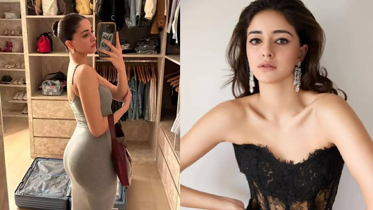 Ananya Pandey