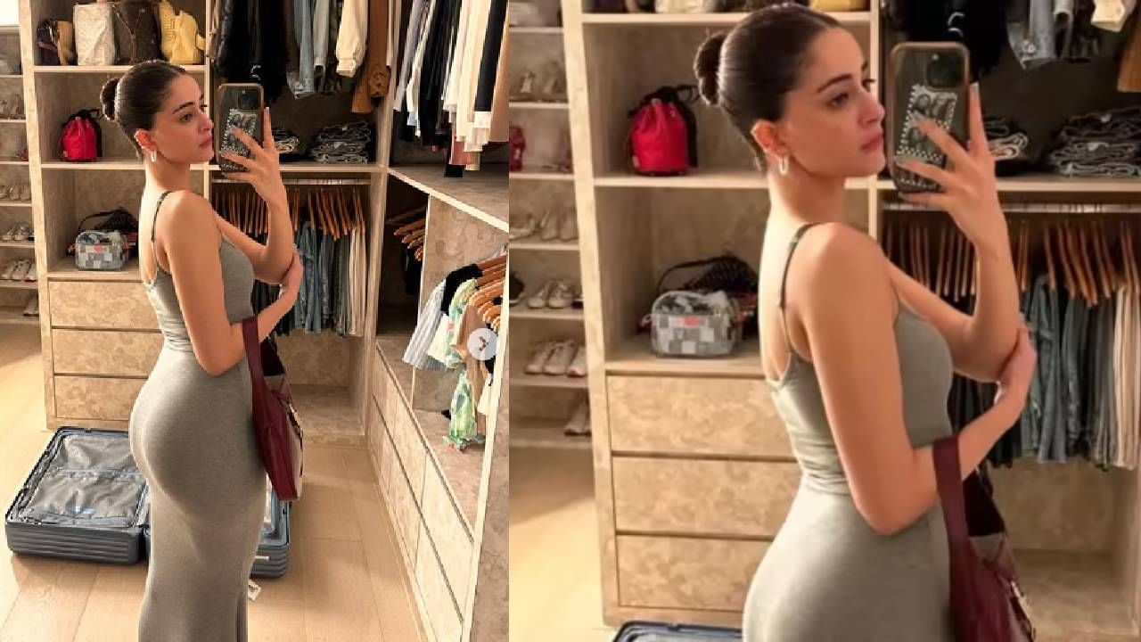 Ananya Pandey