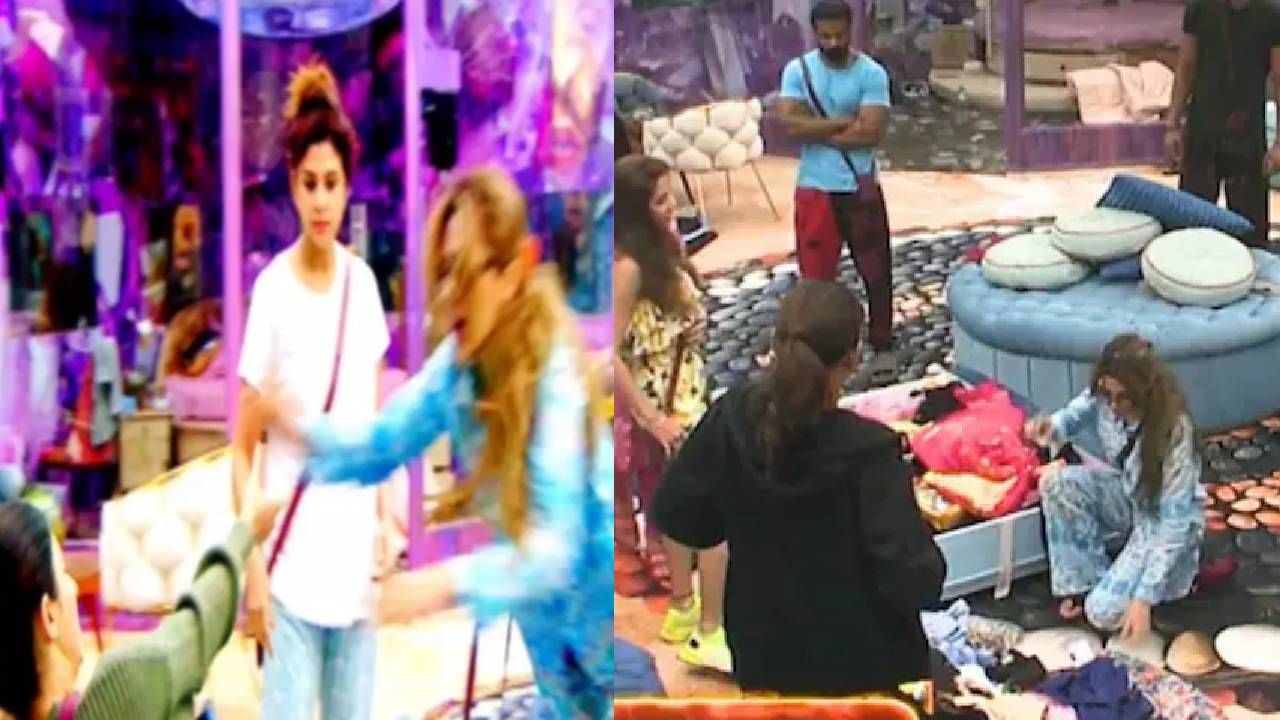 Bigg Boss Marathi