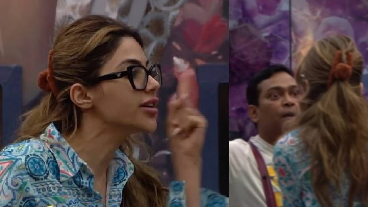 Bigg Boss Marathi