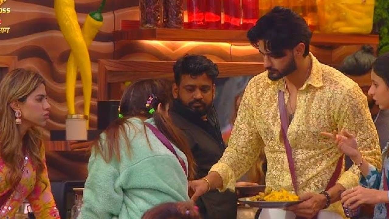 Bigg boss marathi