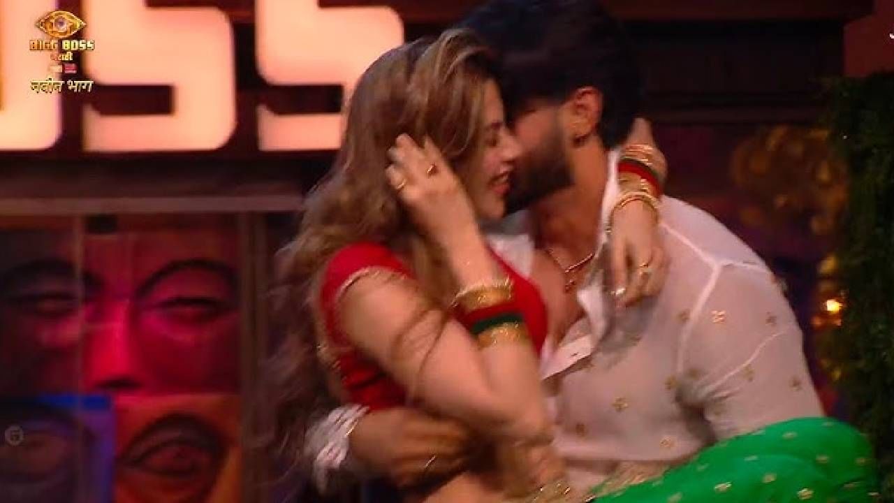 Bigg boss marathi