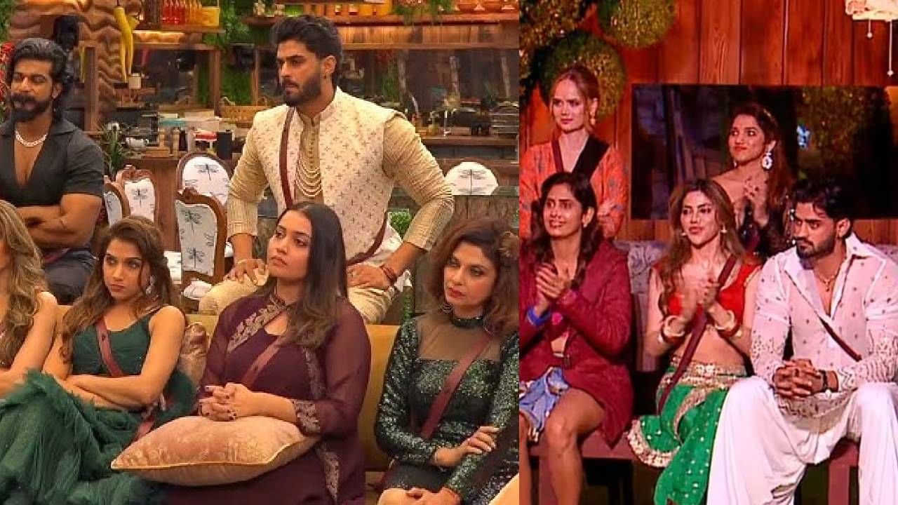 Bigg Boss Marathi