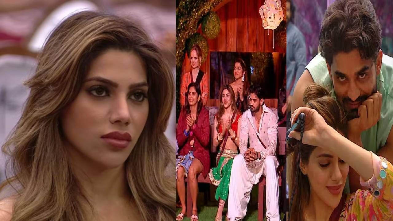 Bigg boss marathi
