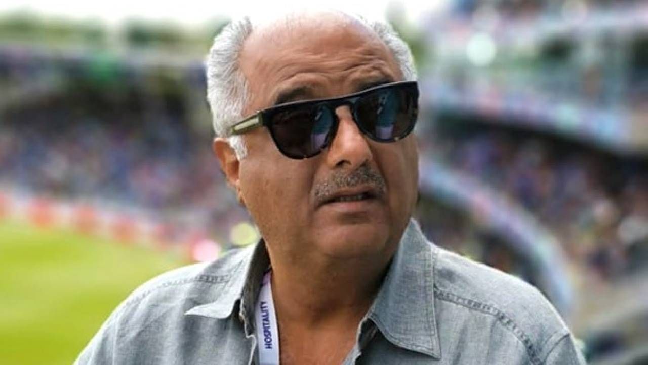 Boney Kapoor