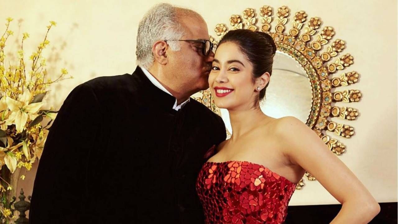 Boney Kapoor
