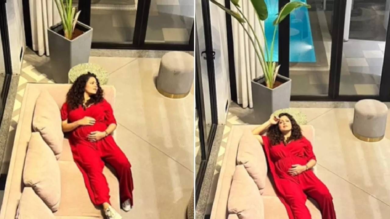 Drashti Dhami