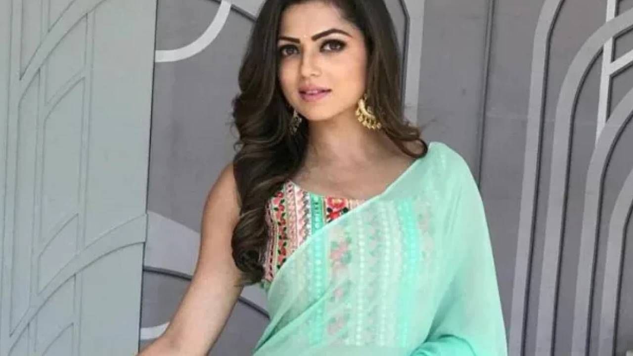 Drashti Dhami