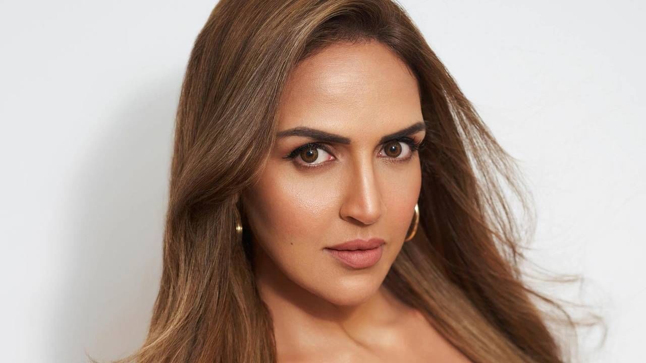 Esha Deol