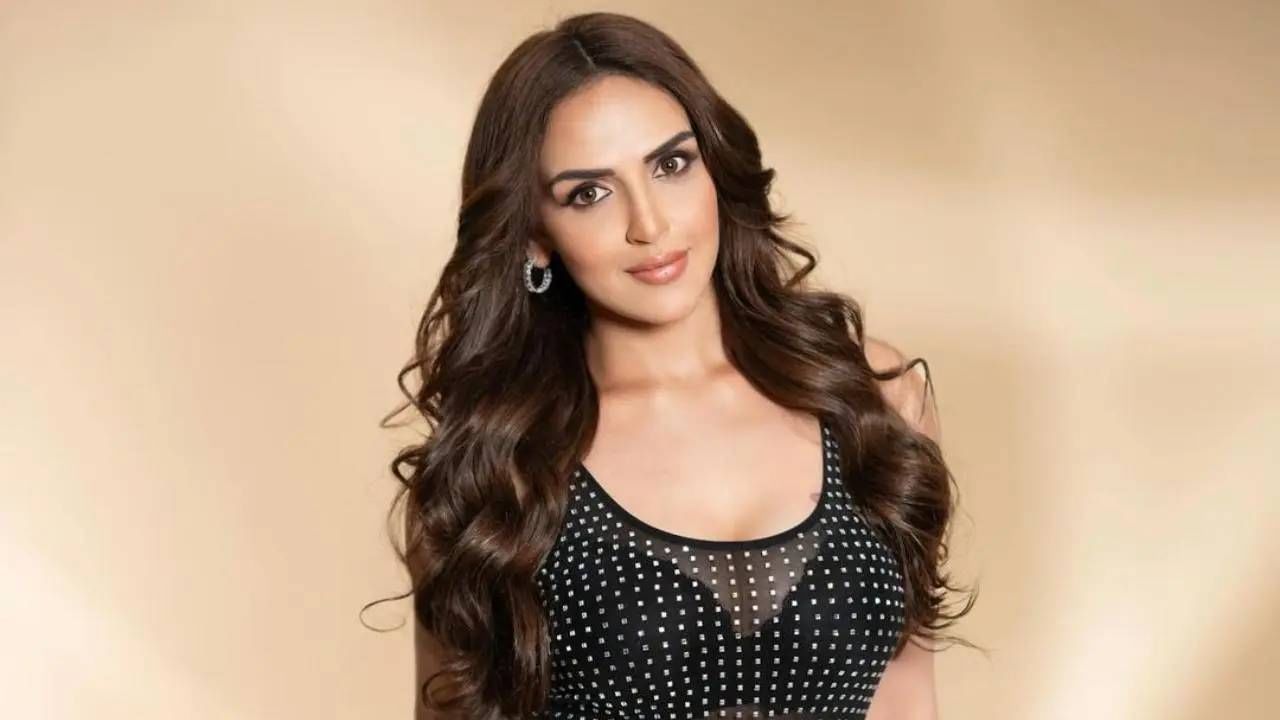 Esha Deol