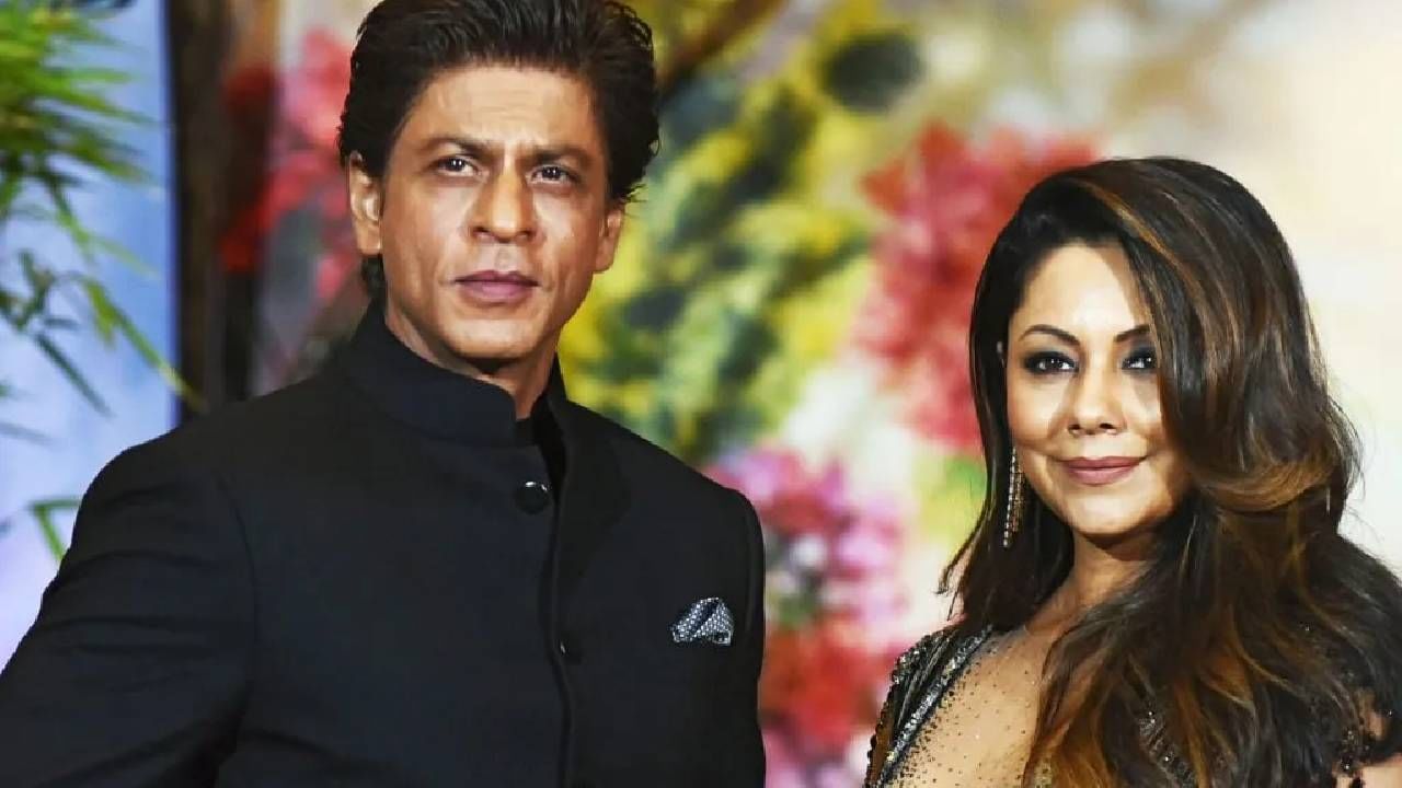 gauri khan