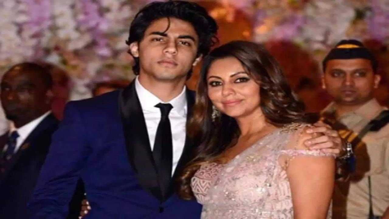 gauri khan