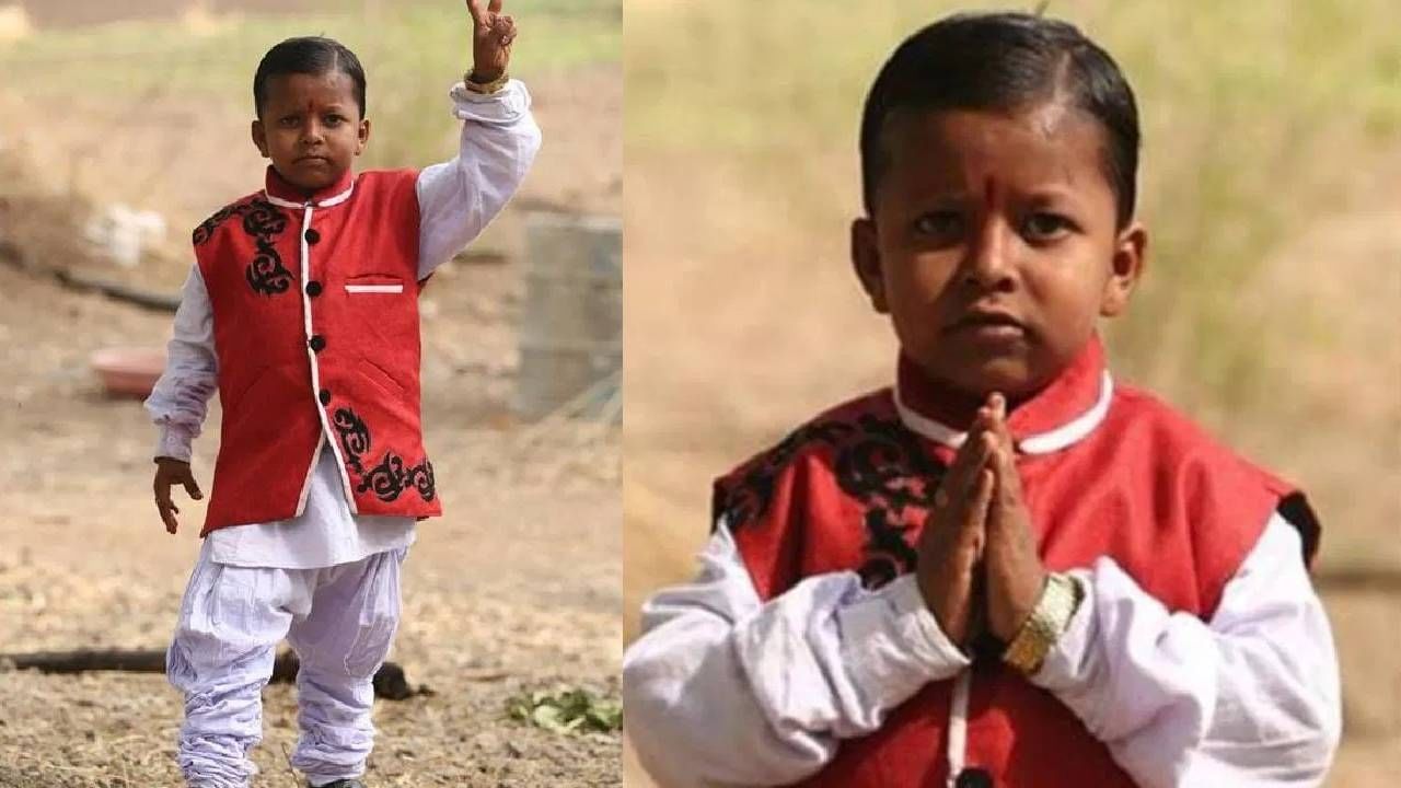 Ghanshyam Darode