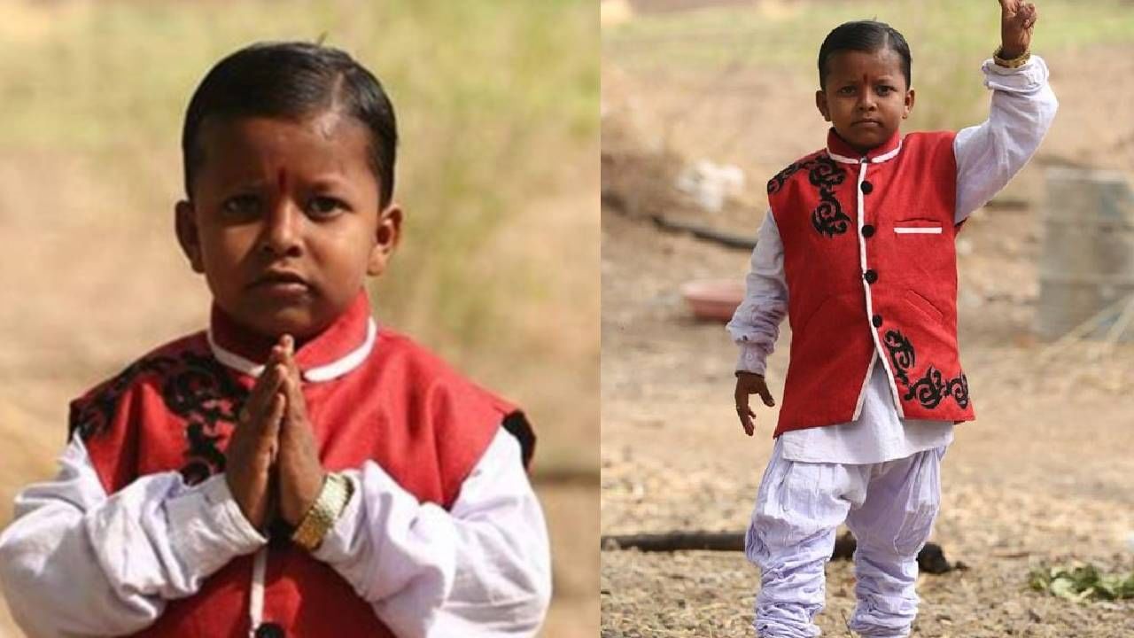 Ghanshyam Darode