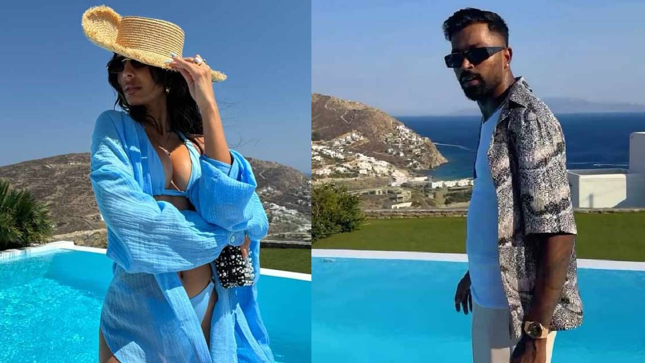 Hardik Pandya
