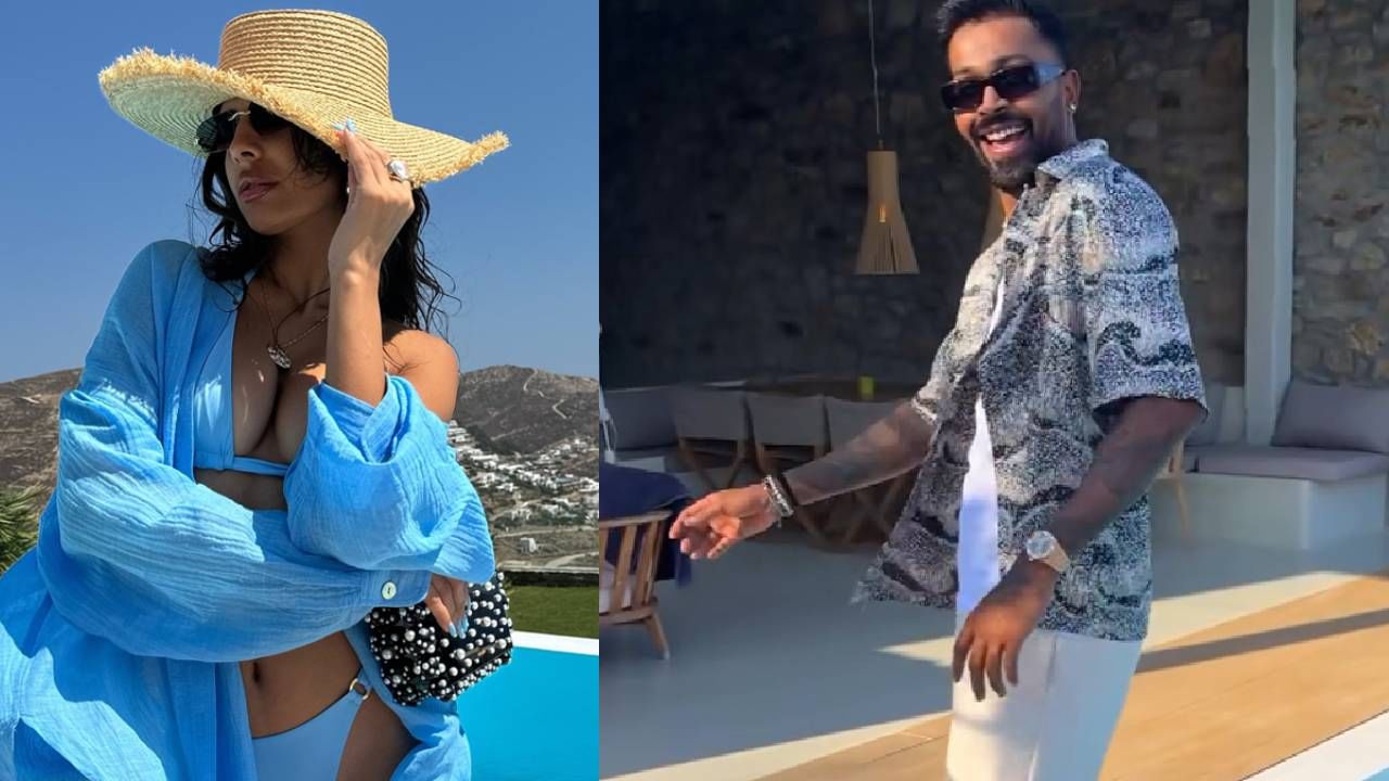 Hardik Pandya