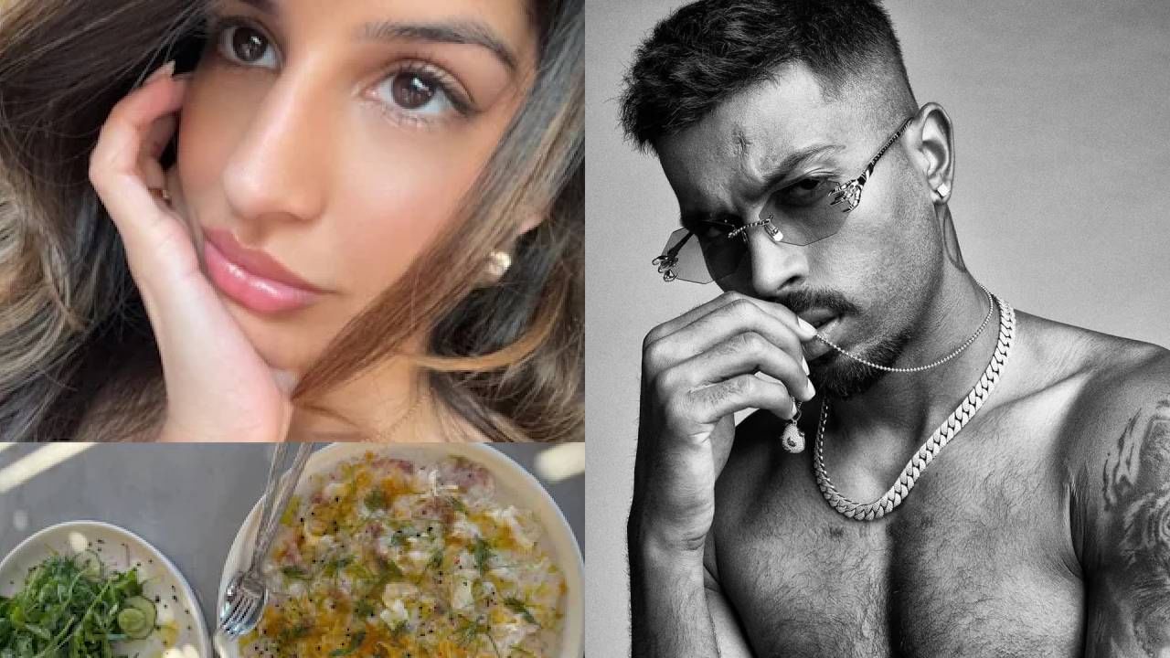Hardik Pandya