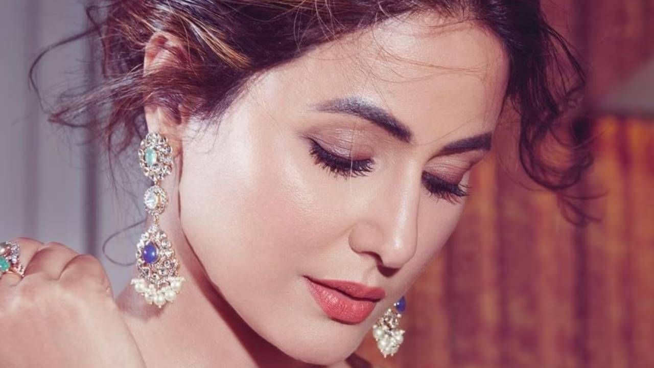 Hina Khan