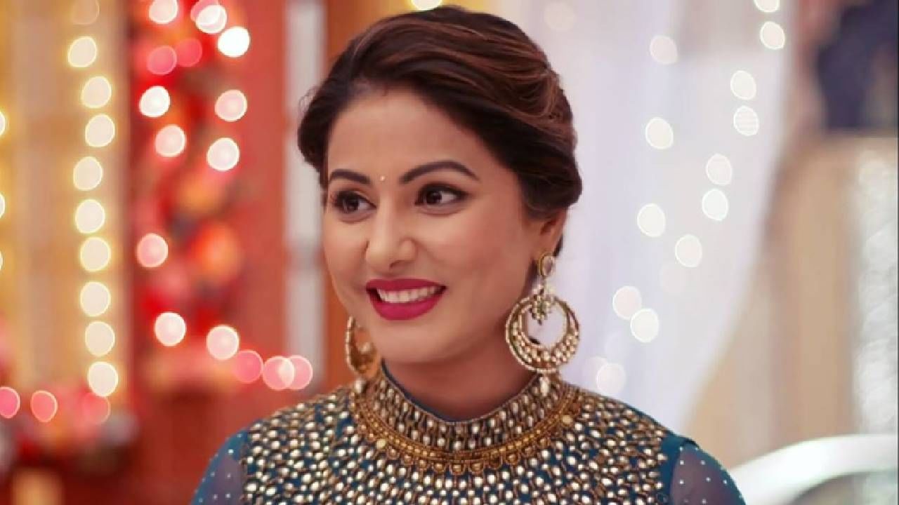 Hina Khan