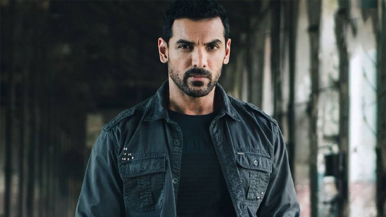 John Abraham