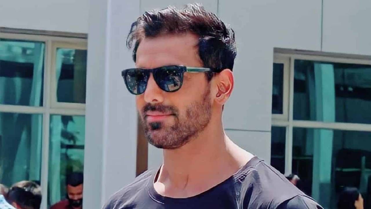 John Abraham