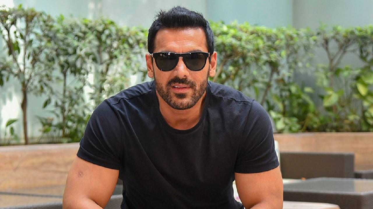 John Abraham