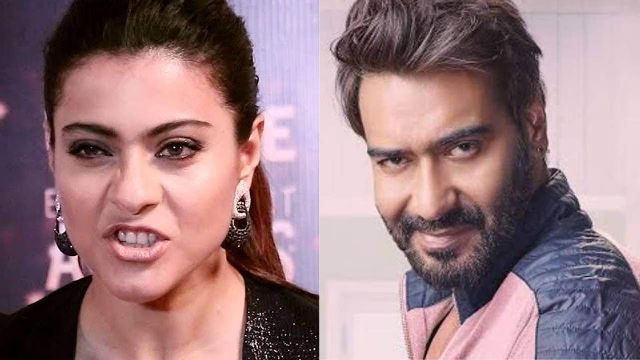 Kajol