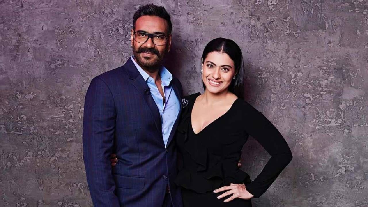 Kajol