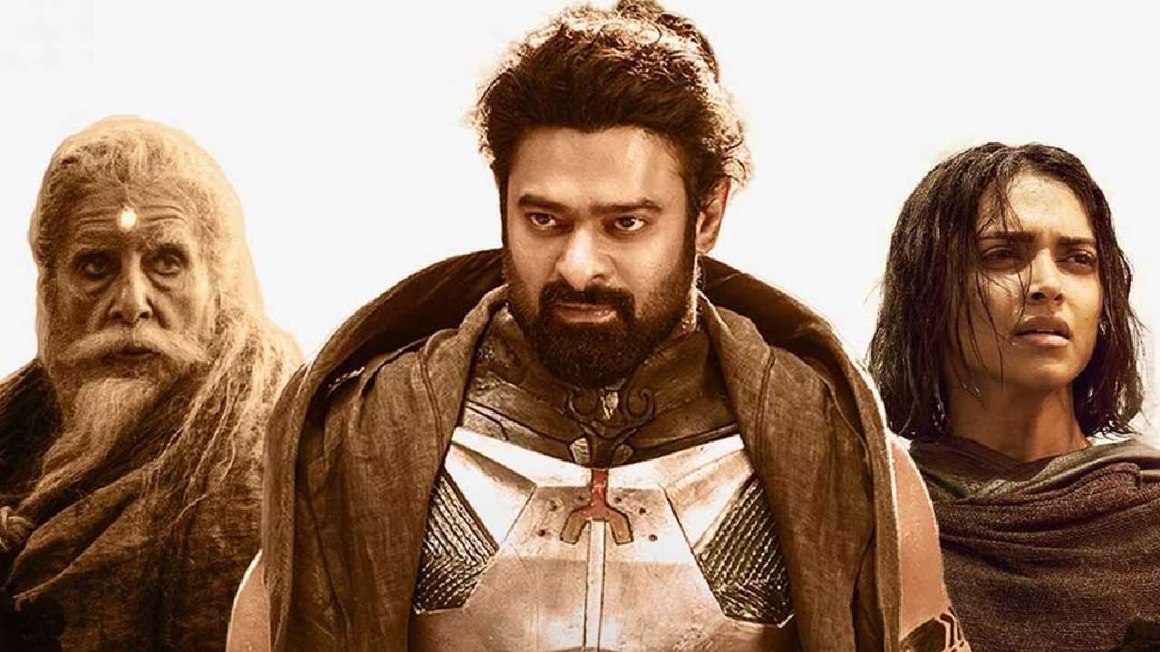 नेटफ्लिक्स आणि अॅमेझॉन प्राइम अशा दोन्ही प्लॅटफॉर्म्सवर 'कल्की 2898 एडी' हा चित्रपच वेगवेगळ्या भाषांमध्ये प्रदर्शित होणार आहे. नेटफ्लिक्सवर येत्या 22 ऑगस्ट रोजी या चित्रपटाचा हिंदी व्हर्जन स्ट्रीम होणार आहे. तर तमिळ, तेलुगू, कन्नड आणि मल्याळम या भाषांमधील व्हर्जनसुद्धा त्याच दिवशी अॅमेझॉन प्राइम व्हिडीओवर प्रेक्षकांच्या भेटीला येणार आहेत.  