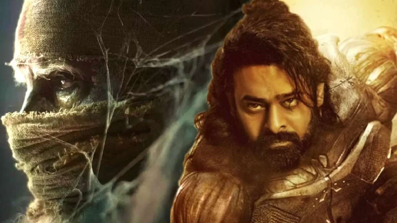 27 जून 2024 रोजी हा चित्रपट विविध भाषांमध्ये थिएटरमध्ये प्रदर्शित झाला होता. Sacnilk.com ने दिलेल्या माहितीनुसार 'कल्की 2898 एडी'ने जवळपास 1041.6 कोटी रुपयांचा गल्ला जमवला होता.  
