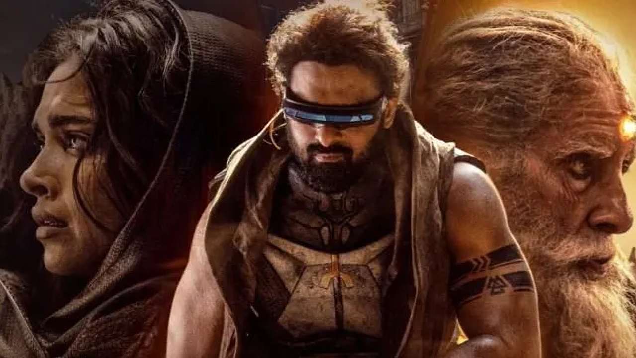 रविवारी प्राइम व्हिडीओने चित्रपटाचा पोस्टर शेअर करत याबद्दलची माहिती दिली. त्याचवेळी नेटफ्लिक्सनेही चित्रपटाचा प्रोमो शेअर करत स्ट्रिमिंगची तारीख जाहीर केली. या 'साय-फाय' चित्रपटाने जगभरात तब्बल 1000 कोटी रुपयांहून अधिक कमाई केली होती.  