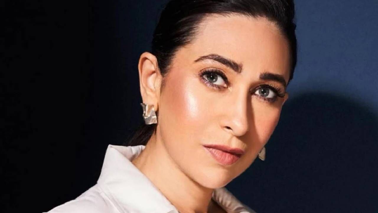 Karisma Kapoor