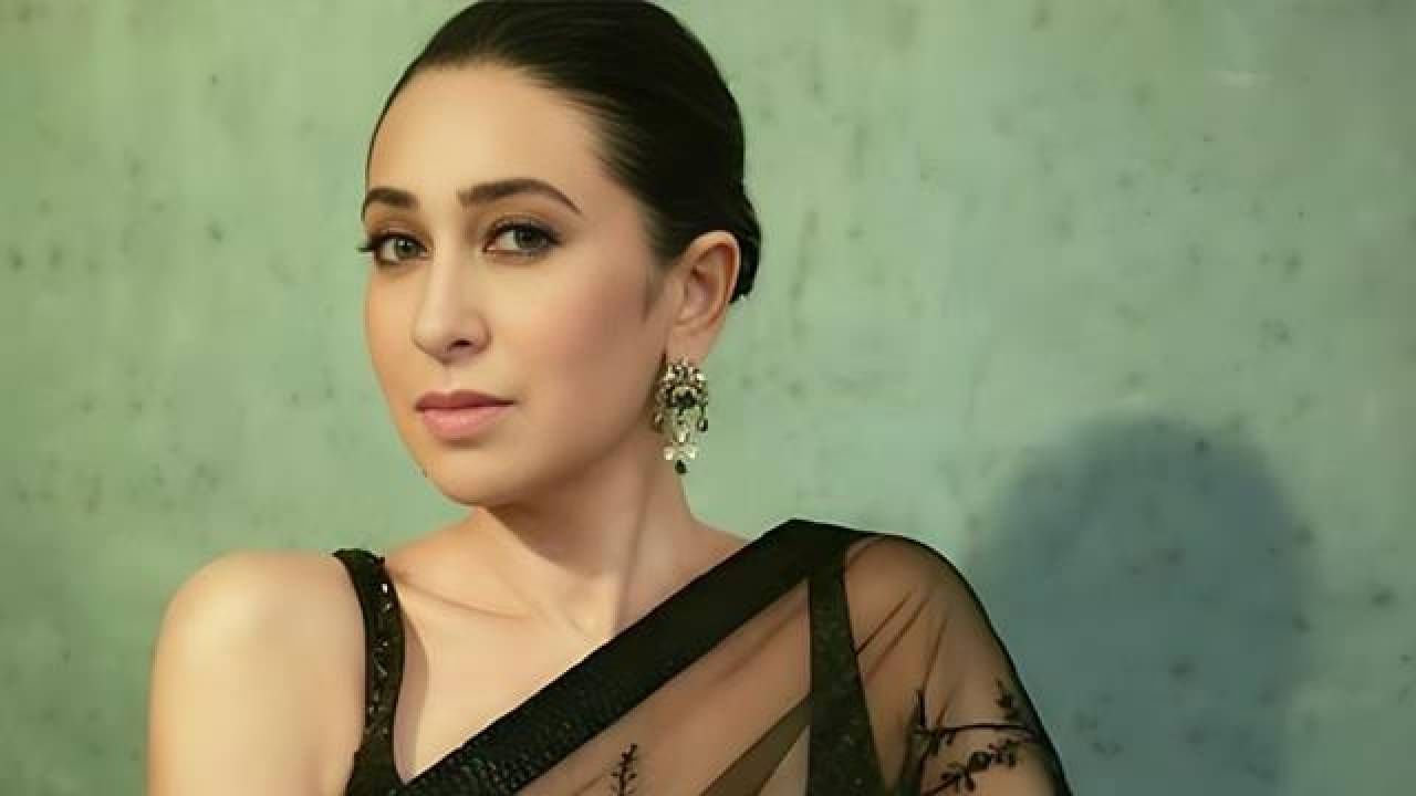 Karisma Kapoor