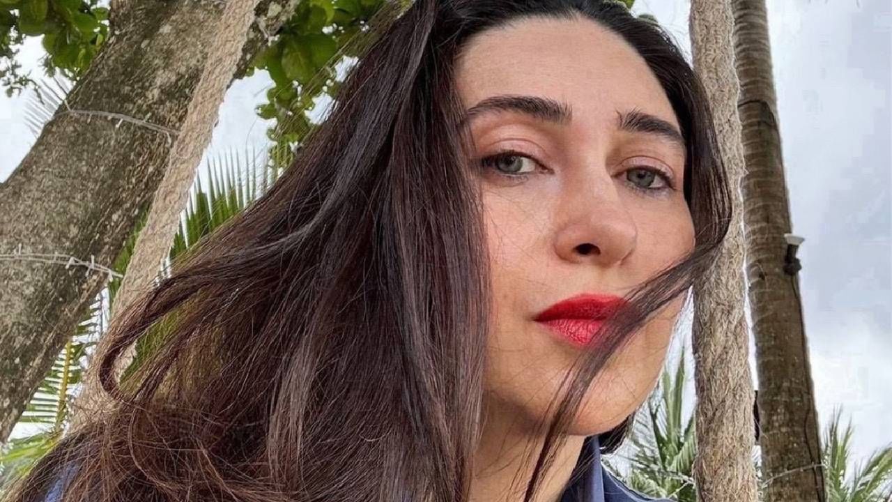 Karisma Kapoor