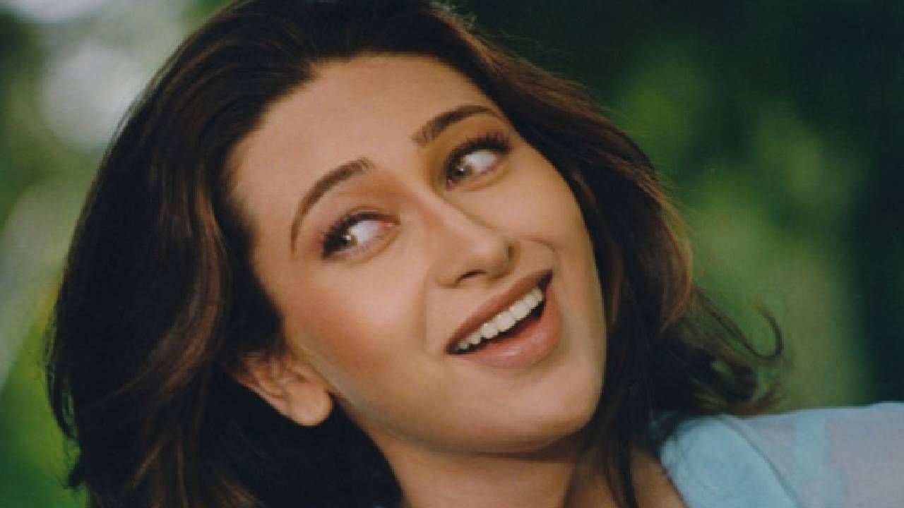 Karisma Kapoor