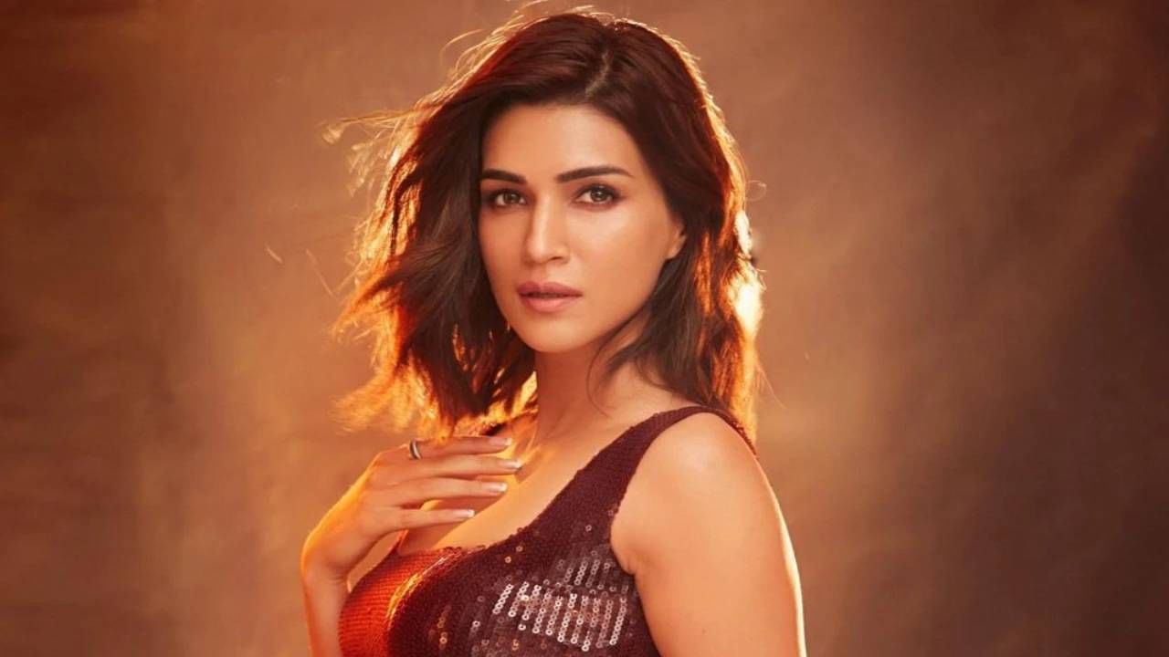 Kriti Sanon