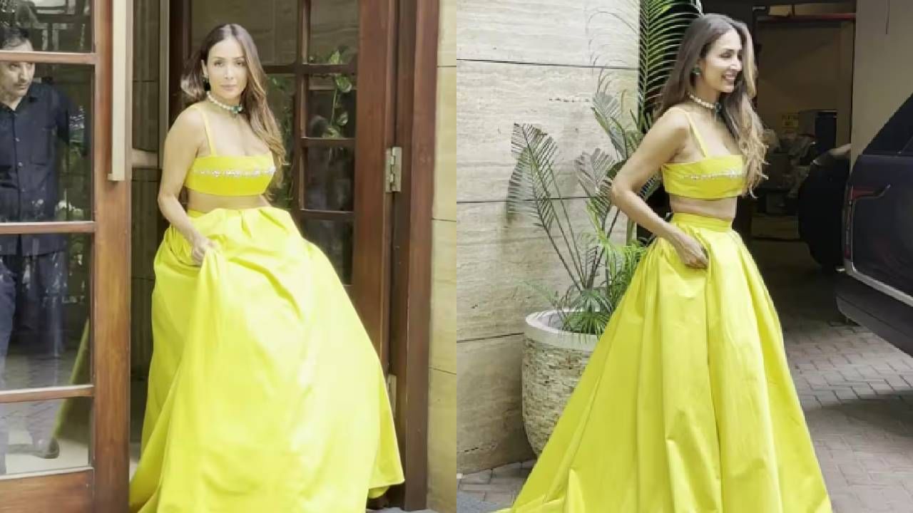 Malaika Arora